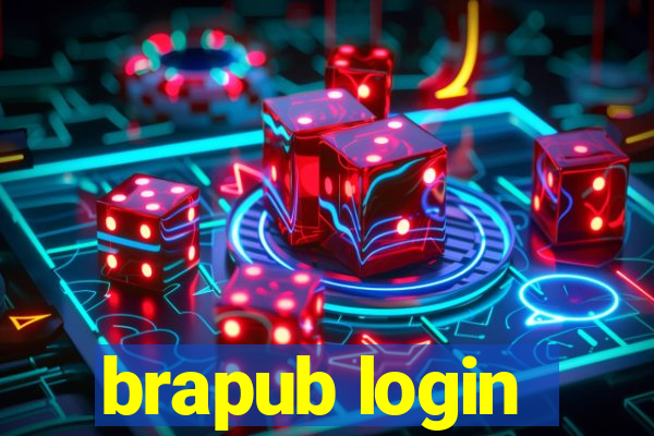 brapub login